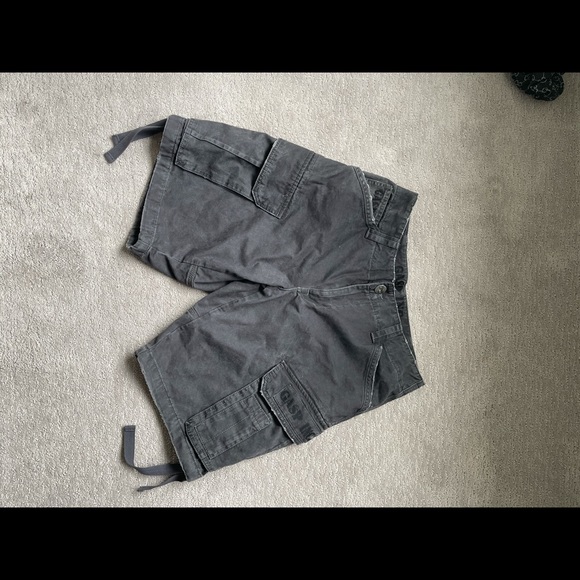 gasp | Shorts | Nwt Gasp Army Cargo 